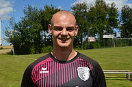 Jonas Hartmann
