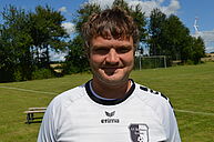 Benedikt Busse