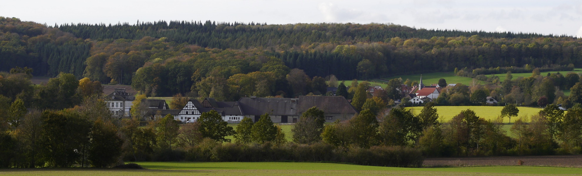 Holzhausen Kirchengemeinde